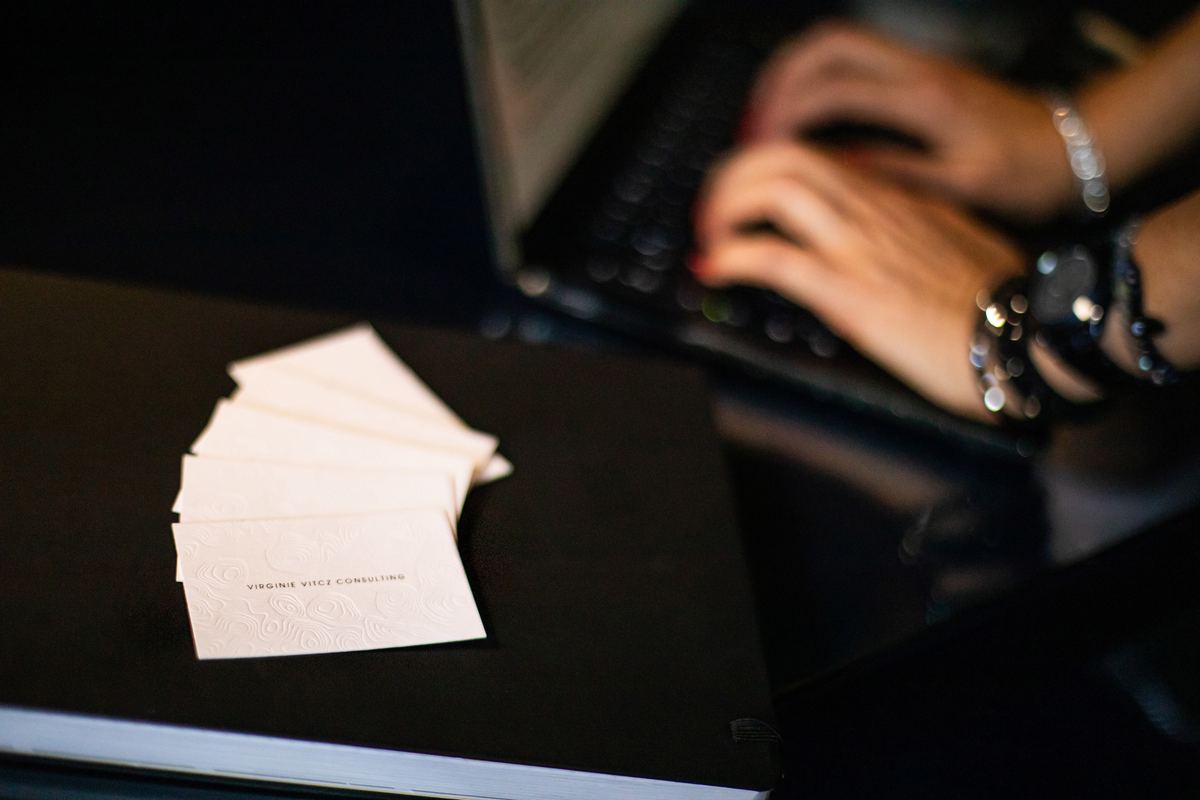 Working session: strategy in progress
